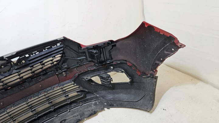 PARE-CHOCS AVANT AVANT OPEL CROSSLAND X 39097382