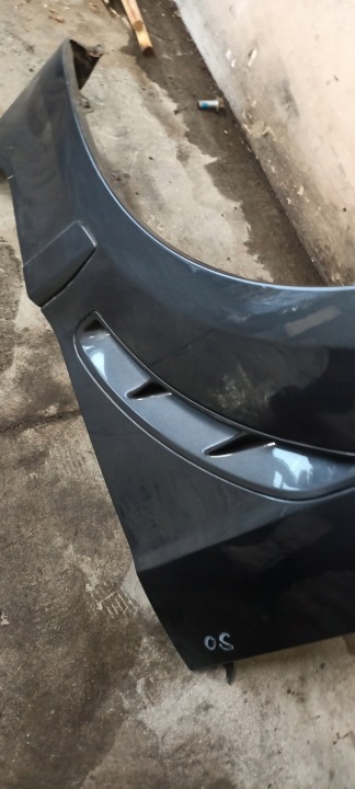 S-MAX 06-15R AILE GAUCHE GRAPHITE S0