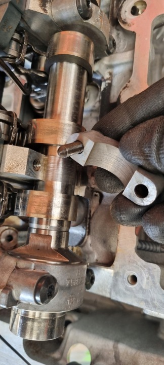 BMW N20 N26 CULASSE CULASSES 7647825 7584313