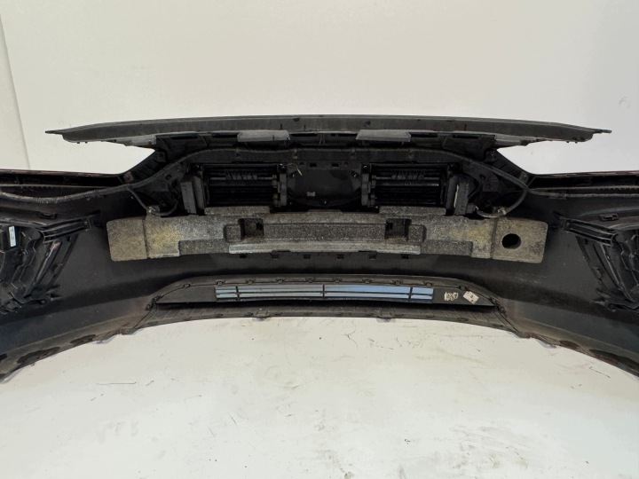 HYUNDAI IONIQ IV 2019- LIFT PARE-CHOCS AVANT LED JALOUSIE COMPLET COULEUR PR2