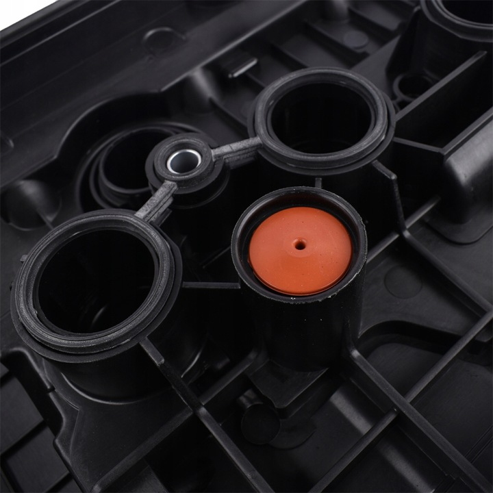 COUVERCLE DE SOUPAPES CULASSES PISTONS 0248.Q2 VERS PEUGEOT 207 308 508 CITROEN C4 C5 1.6