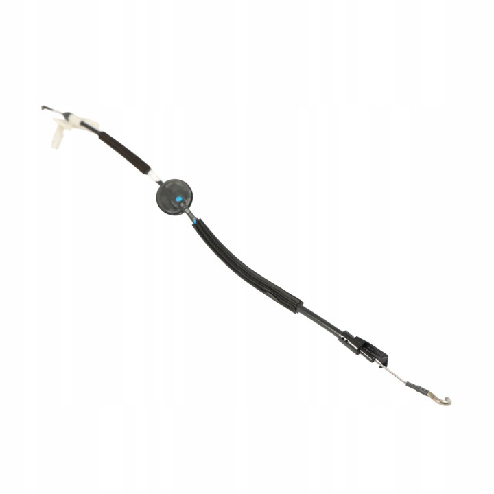 VOLKSWAGEN PHAETON 3D CÂBLE BOWDENA CÂBLE PORTES ARRIÈRE ARRIÈRE GAUCHE 3D4839085E