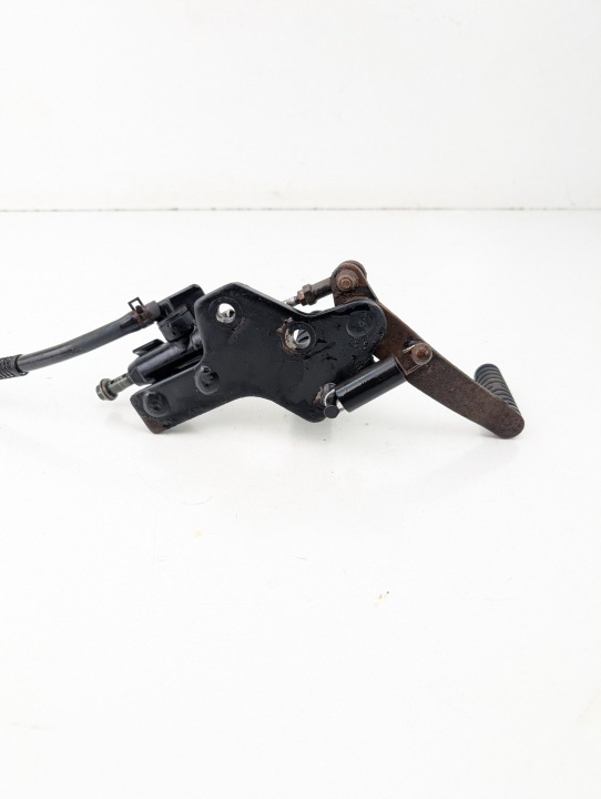 KEEWAY K–LIGHT 125 SET DROIT