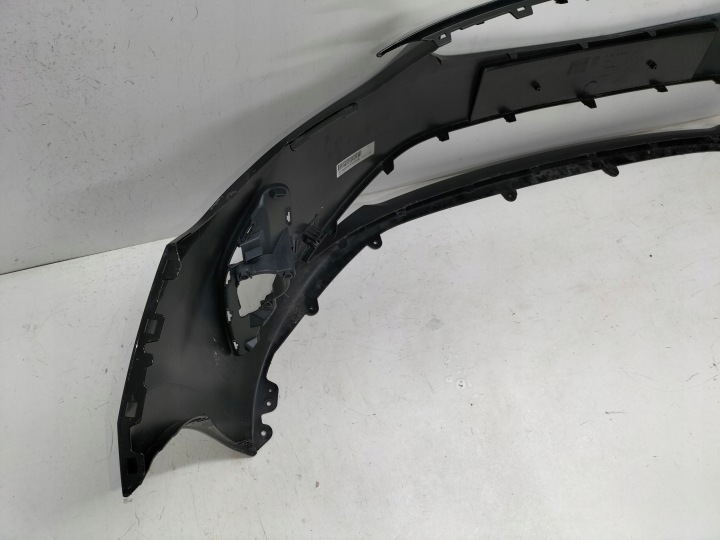 PARE-CHOCS AVANT AVANT OPEL CORSA F 19-