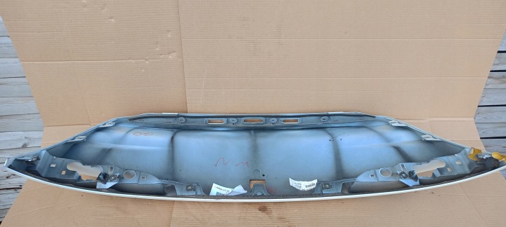 CACHE COUVERCLES DE COFFRE COUVERCLES DE COFFRE ARRIÈRE RENAULT CAPTUR II 2 19- 284423509R 901521040R