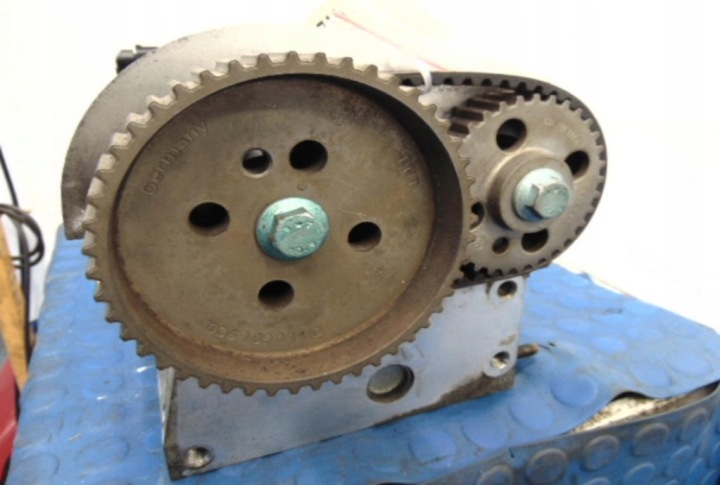 SEAT IBIZA III CULASSE MOTEUR 1.4 16V 036103373AK