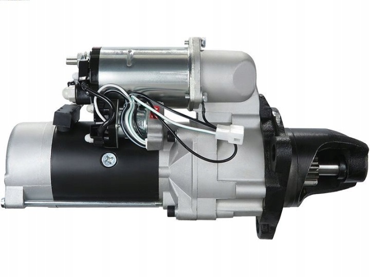 ENGINE, PC300-6, PC300-7 [S6D125],