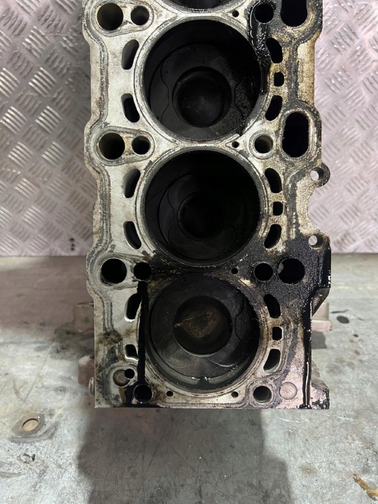 BMW E60 E70 E90 E65 E83 MOTEUR ENGINE BAS MOTEUR 3.0 XD M57 306D3 M57D30