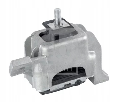 COUSSIN MOTEUR AVANT DROIT HYDRAULIQUE MINI (R56), (R57), (R58), (R59),