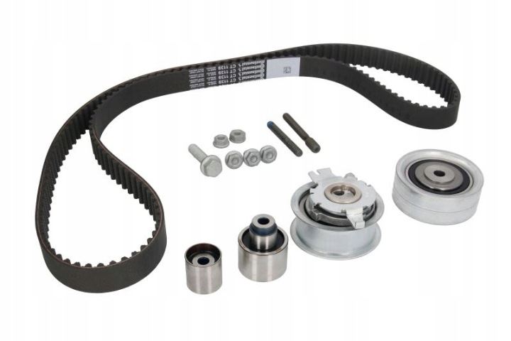 KIT DISTRIBUTION VW 1,2-2,0 TDI 08-