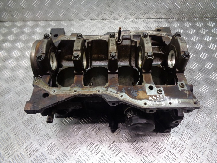 UNIDAD DEL MOTOR RENAULT CLIO II 1.4 16V 061875 