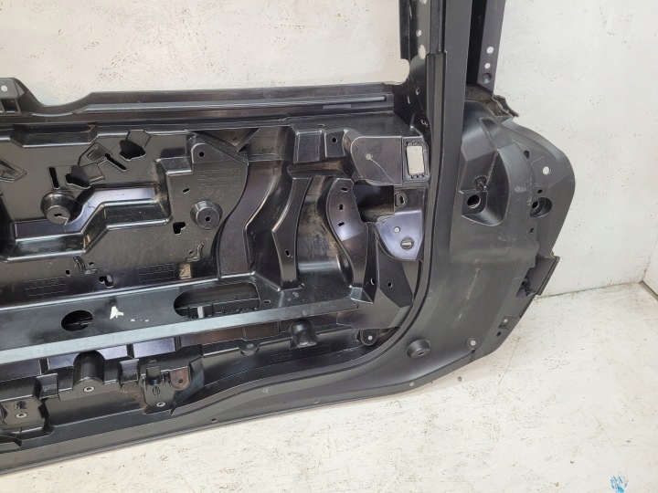 CITROEN C4 GRAND PICASSO II COUVERCLES DE COFFRE COUVERCLE COUVERCLES DE COFFRE ARRIÈRE ARRIÈRE 9676506677