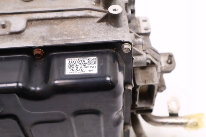 LEXUS RX IV 450H INWENTER KONWENTER FALOWNIK CONVERTISSEUR G92A0-48190