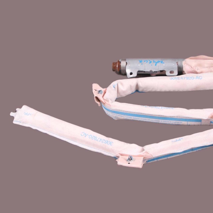 BMW F45 ACTIVE TOURER RIDEAU AIRBAG GAUCHE 7301295