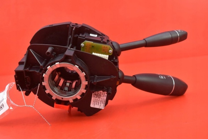 COMMUTATEUR COMPOSITE ARAIGNÉE A2044401401 MERCEDES C-KLASA W204 BERLINE 07-12