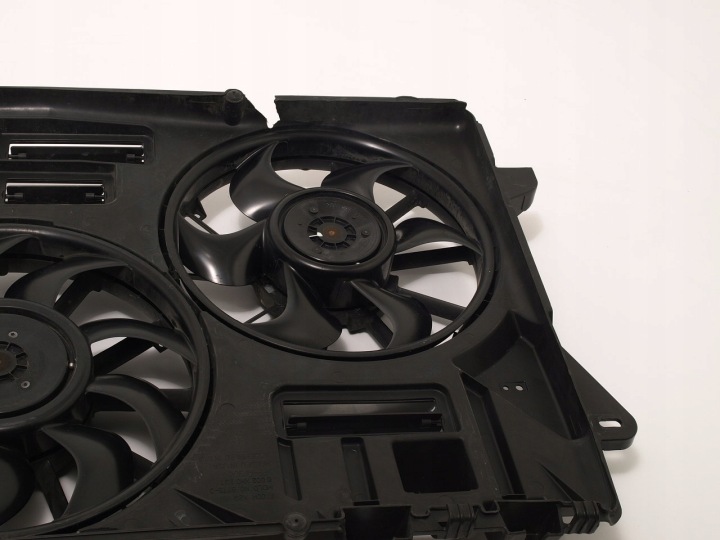 FORD MUSTANG 2015- CHÂSSIS VENTILATEUR VENTILATEURS DE RADIATEUR F00HX2G151