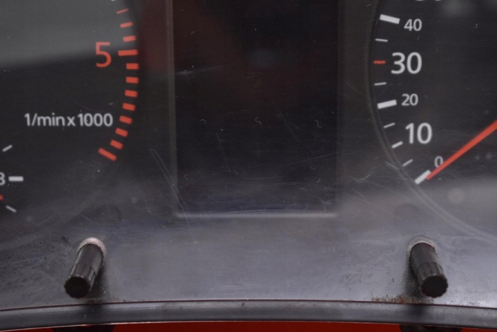 COMPTEUR TABLEAU DE BORD EUROPE 4B0919881 AUDI A6 C5 1.9 TDI 110KM 97-01