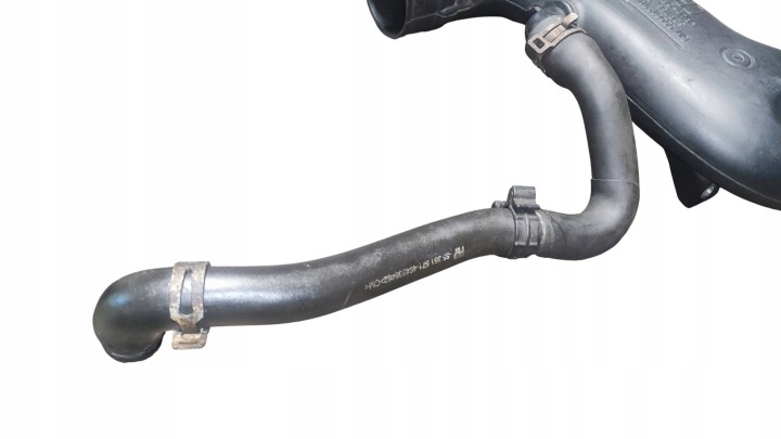 TUYAU CONDUIT D'AIR AIR OPEL ZAFIRA B 1.9 CDTI 8V 55561910 100% SZCZELNA