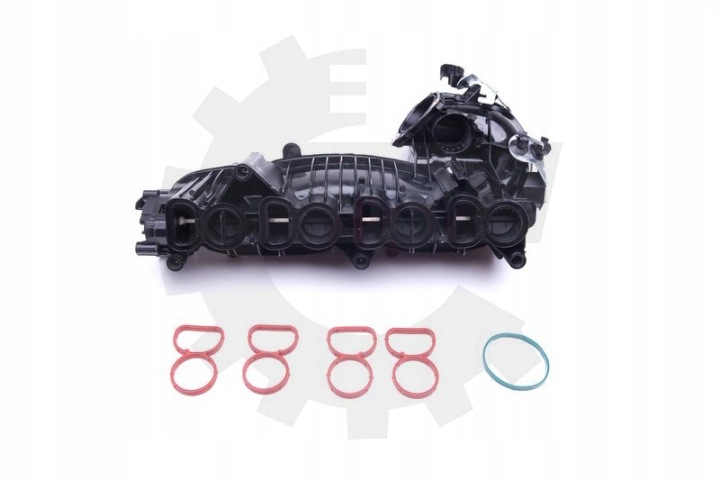 COLLECTEUR ADMISSION BMW 1 3 5 X1 X3