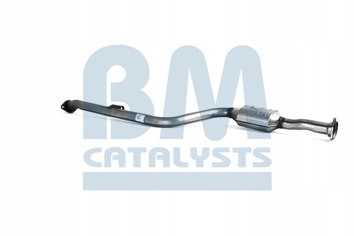 CATALISATEUR DB W203 1,8/2,0 KOMPRESSOR 0 photo 4 - milautoparts-fr.ukrlive.com