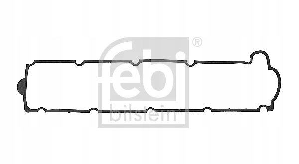 JOINT D'ÉTANCHÉITÉ COUVERCLES SOUPAPES BMW 3 (E36), 5 (E34), OPEL OMEGA B 2.5D