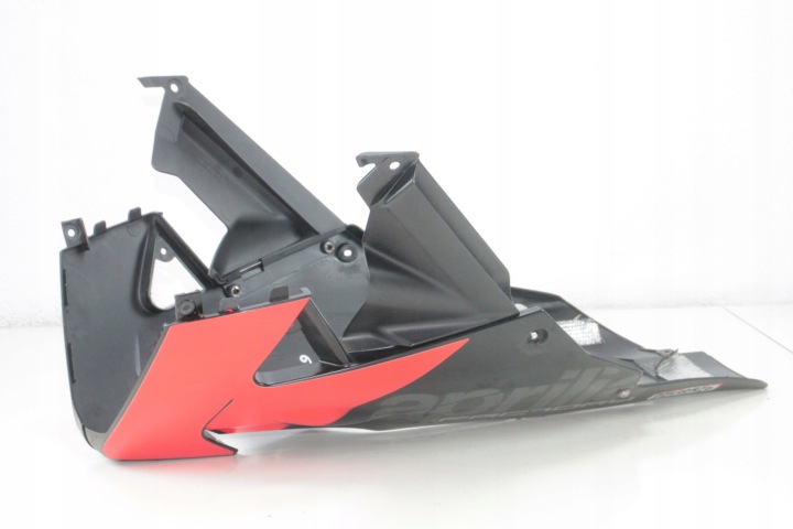 APRILIA RSV4 1000 FACTORY PRISE PROTECTION DÉFLECTEUR D'AIR CHÂSSIS