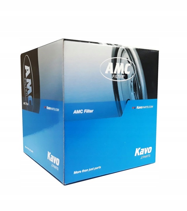 KAVO PARTS HW-1057 POMPE À EAU REFROIDISSEMENT MOTEUR