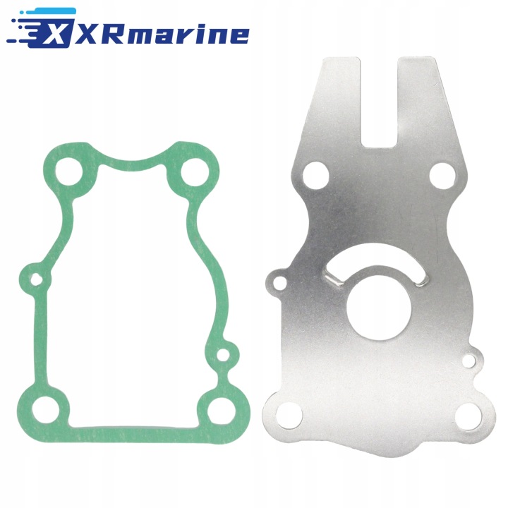 6BG-W0078-00-00 18-3490 KIT POMPES À EAU YAMAHA F30 F40 4-SUW