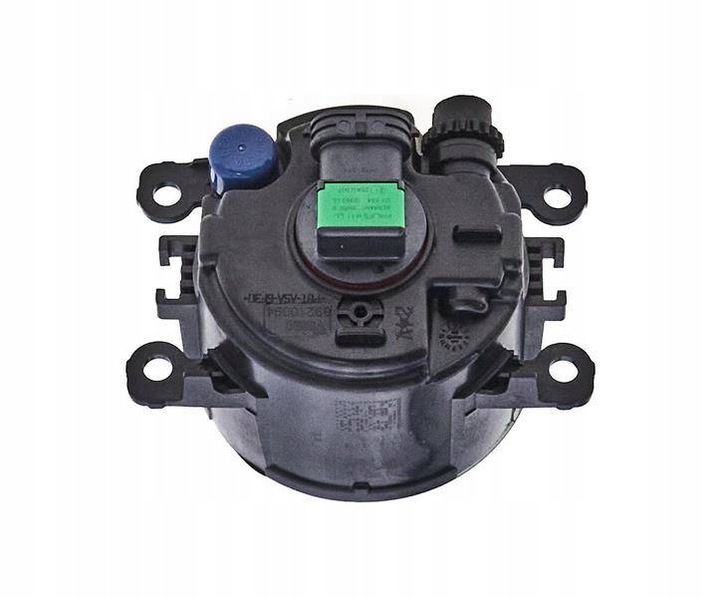 VALEO FARO PRZECIWMGLOWY DACIA, FORD, JAGUAR, NISSAN, OPEL, RENAULT, S 