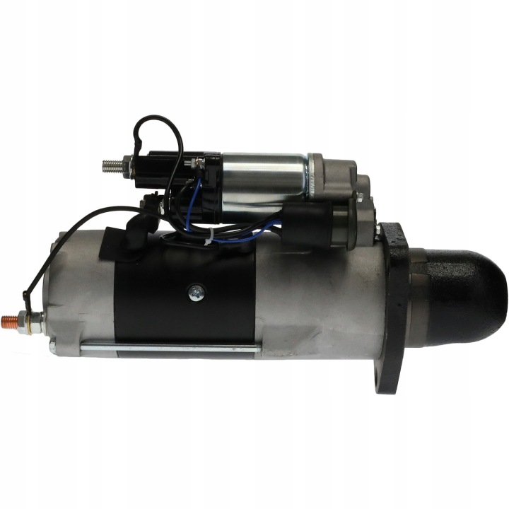 NEUF DÉMARREUR FORD FREIGHTLINER KENWORTH MACK VOLVO; 12V 5.0KW; 1988-2007