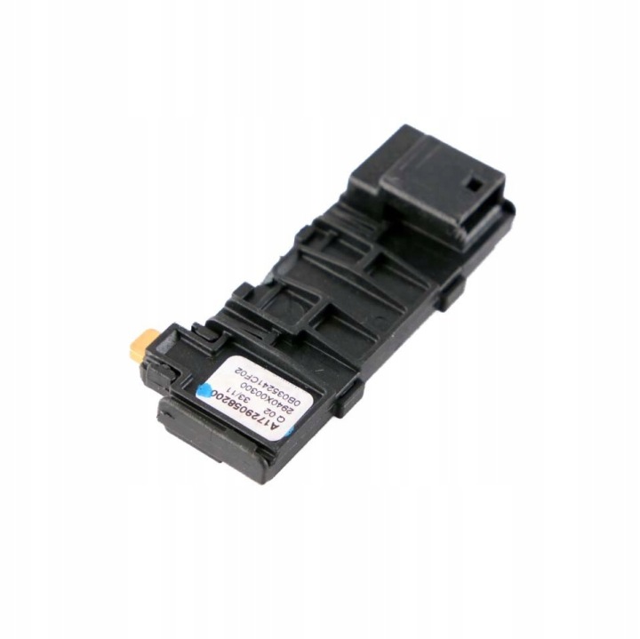 MERCEDES W204 W207 W212 CAPTEUR CAPTEUR PLUIE A1729058200