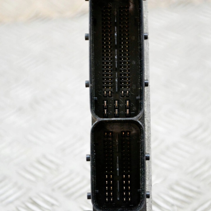 FIAT DOBLO 2007 CONTRÔLEUR MODULE ECU