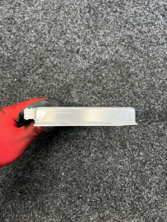 MODULE CONTRÔLEUR ESP MERCEDES ML W163 1635456132