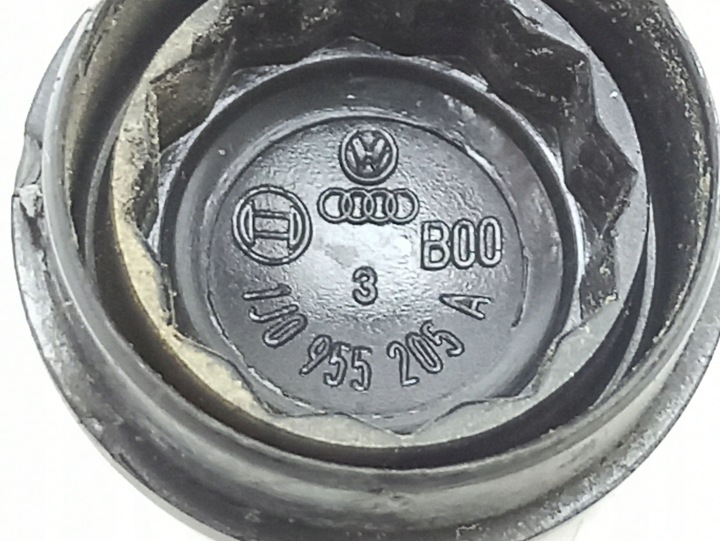 AUDI A4 S4 B9 8W 2020 ENSEMBLE DOUBLURE DE PASSAGE DE ROUE AVANT 1J0955205A