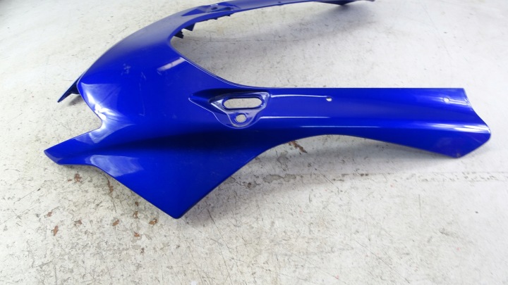 M121 YAMAHA YZF R7 700 22- CASQUETTE CALOTTE DÉFLECTEUR D'AIR PROTECTION NOSEK BEB-2835G-00