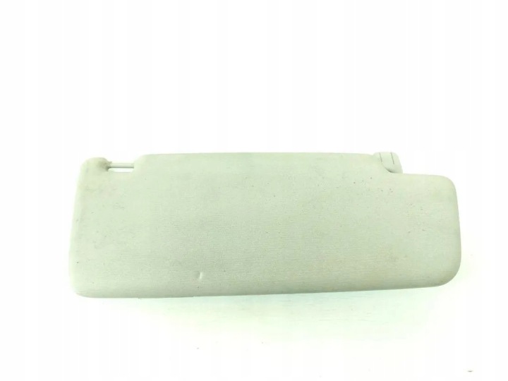 PROTECTION PARE-SOLEIL DROITE VW TOURAN (1T1, 1T2) 1T0857551H 1.6L DIESEL