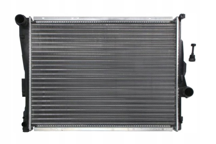 60782/NIS RADIATEUR EAU NISSENS