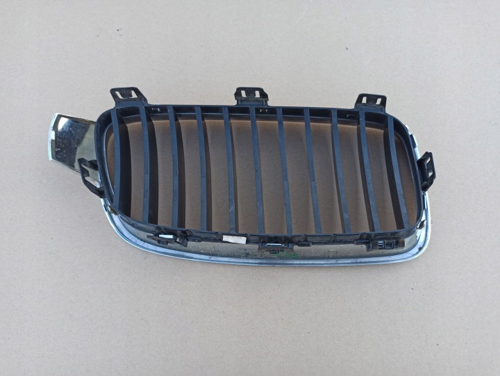 BMW 3 F30 F31 GAUCHE RÉSERVOIR GRILLE CALANDRE PARE-CHOCS LH
