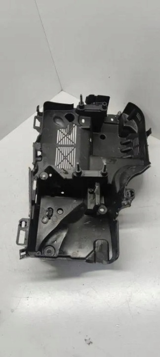 PEUGEOT 508 PROTECTION CHÂSSIS ORDINATEUR ECU