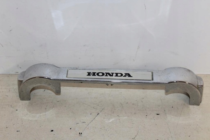 HONDA VT700 SHADOW RC19 LOGO PROTECTION ÉTAGÈRES INFÉRIEURES