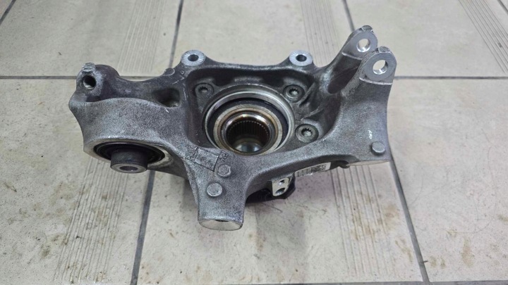 ROTULE DE DIRECTION MOYEU DROIT ARRIÈRE AUDI A6 C8 A7 Q5 4K0 432C