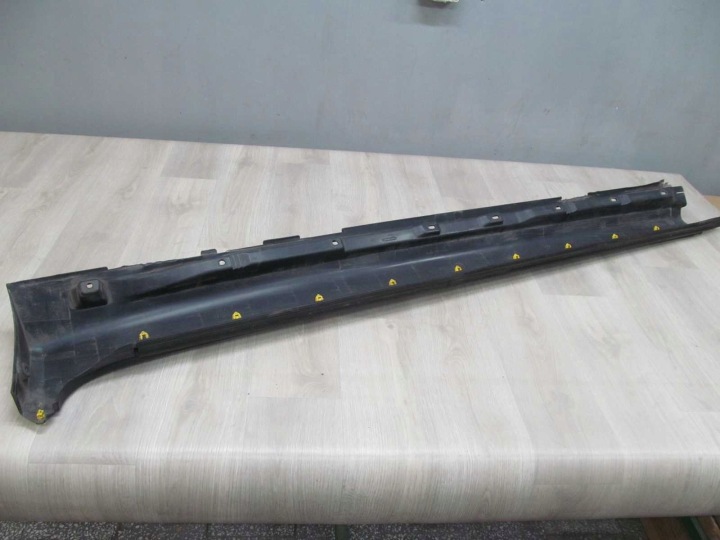 VOLVO XC90 MOULURE REVÊTEMENT SEUIL SEUIL DROITE 30655190 02-07