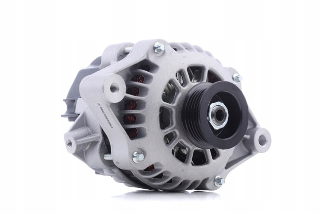 STARK SKGN-0320012 ALTERNATEUR GÉNÉRATEUR 100A 14V VERS OPEL ZAFIRA B (A05)