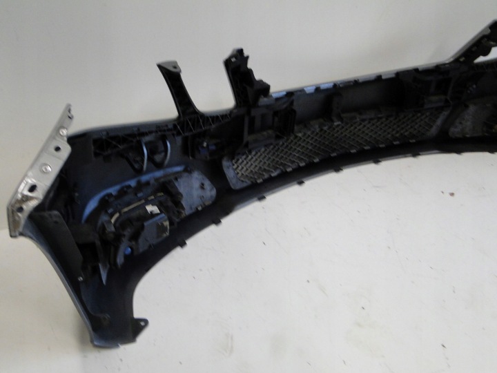 MERCEDES W212 212 AVANT RESTYLAGE PARE-CHOCS AVANT PTS LAVE-GLACES AVANTGARDE