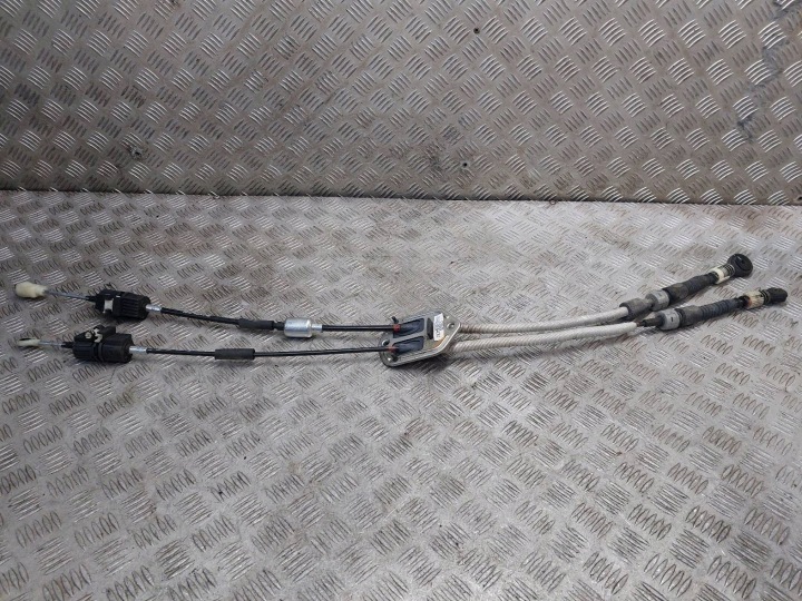 CRIC CHANGEMENTS VITESSE CÂBLES KIA CEED III 43700-F2100 43794-G4400