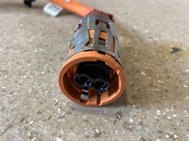 FIL HAUTE TENSION BMW IX 5A0C141