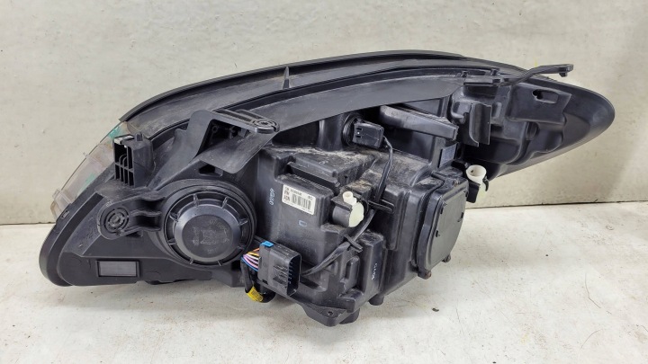 OPEL MOKKA 12-16 XÉNON PHARE DROITE AVANT AVANT PROJECTEUR 95386946