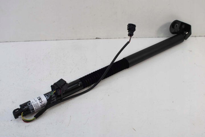 AUDI A7 ENSEMBLE SILOWNIKOW COUVERCLES DE COFFRE ACTIONNEURS 4G8827851F 4G8827852F SERVOMOTEUR 4
