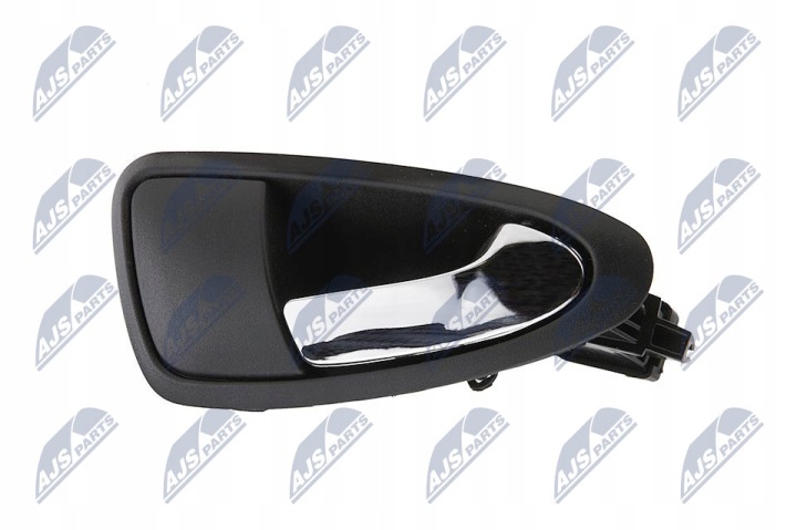 POIGNÉE INTÉRIEURE PORTES AVANT SEAT IBIZA IV 2009-2012/PR NTY EZC-SE-001