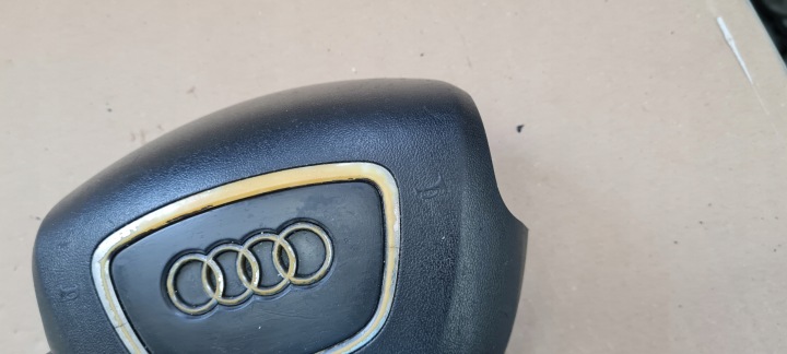 A6 C7 4G COUSSIN CAOUTCHOUC AIRBAG 4 RAM 4G0880201G A7